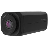 Hanwha PNB-A9082 IP Box-Kamera 4K PoE, KI, T/N