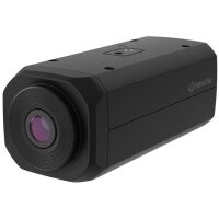 Hanwha PNB-A9082 IP Box-Kamera 4K PoE, KI, T/N