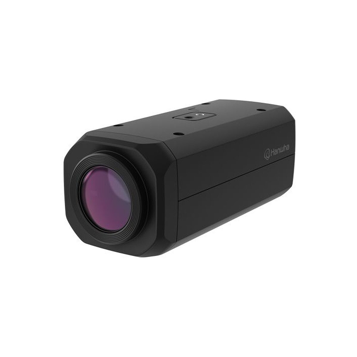 Hanwha PNB-A9092 IP Box-Kamera 4K, KI, T/N