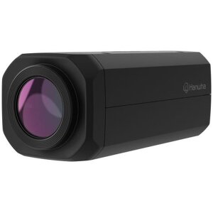 Hanwha PNB-A9092 IP Box-Kamera 4K, KI, T/N