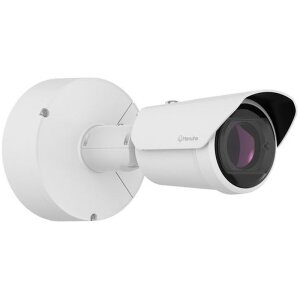 Hanwha PNO-A9092R IP-Kamera 4K PoE+ IK10 IP66/67