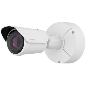 Hanwha PNO-A9092R IP-Kamera 4K PoE+ IK10 IP66/67
