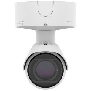 Hanwha PNO-A9092R IP-Kamera 4K PoE+ IK10 IP66/67