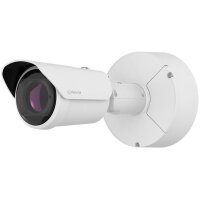 Hanwha PNO-A9092R IP-Kamera 4K PoE+ IK10 IP66/67