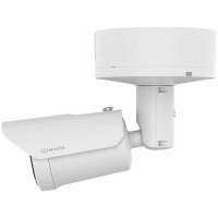 Hanwha PNO-A9092R IP-Kamera 4K PoE+ IK10 IP66/67