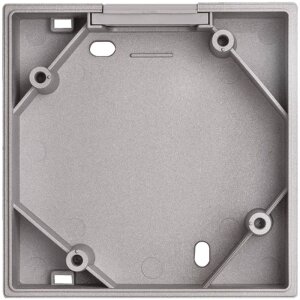 ABUS Secoris AZZU10080 AP Gehäuse