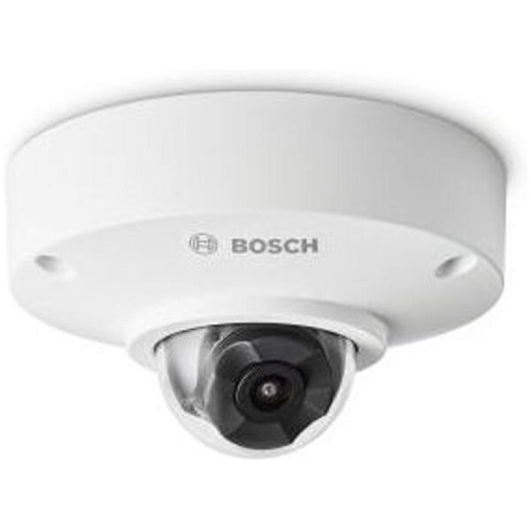 Bosch NUE-3703-F02 IP-Kamera 5MPx T/N IP66 IK10