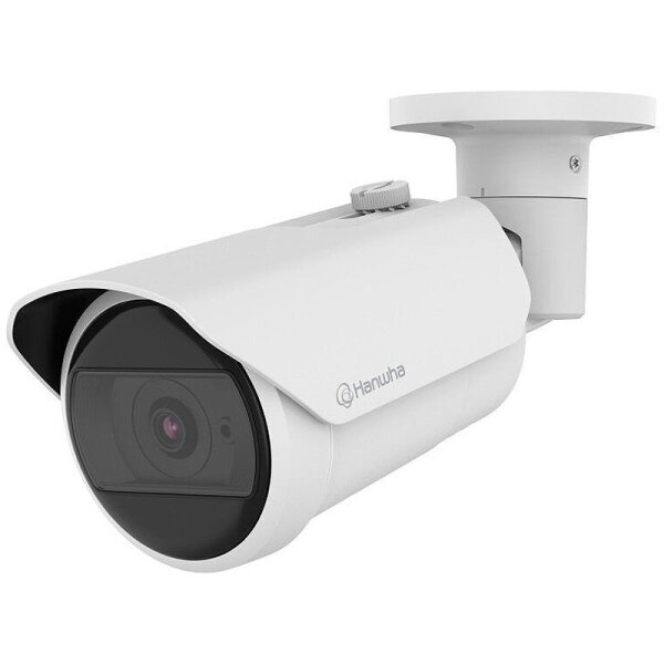 Hanwha QNO-C8013R IP-Kamera 5MP IR PoE IP66 IK10