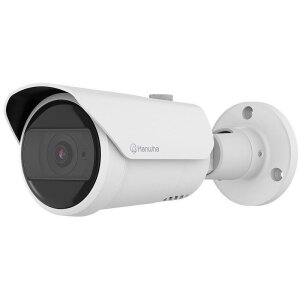 Hanwha QNO-C8013R IP-Kamera 5MP IR PoE IP66 IK10
