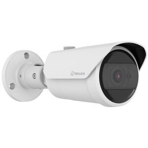 Hanwha QNO-C8013R IP-Kamera 5MP IR PoE IP66 IK10