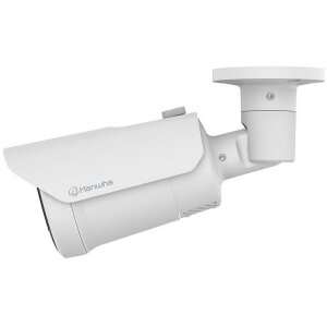 Hanwha QNO-C8013R IP-Kamera 5MP IR PoE IP66 IK10