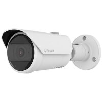 Hanwha QNO-C8013R IP-Kamera 5MP IR PoE IP66 IK10