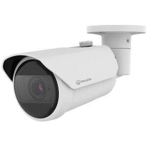 Hanwha QNO-C9083R IP-Kamera 4K AI, IR, IK10, IP66