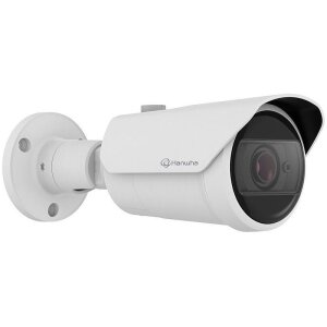 Hanwha QNO-C9083R IP-Kamera 4K AI, IR, IK10, IP66