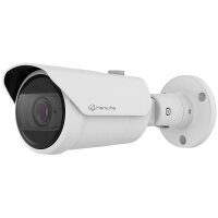 Hanwha QNO-C9083R IP-Kamera 4K AI, IR, IK10, IP66