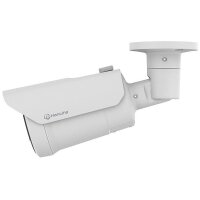 Hanwha QNO-C9083R IP-Kamera 4K AI, IR, IK10, IP66