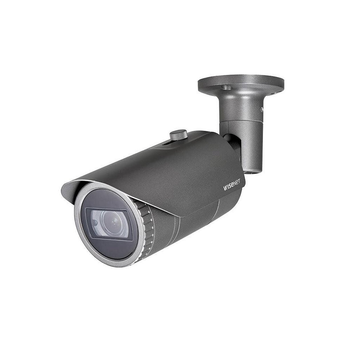Hanwha QNO-6082R1 IP-Kamera 1080p IR PoE IP66 IK10