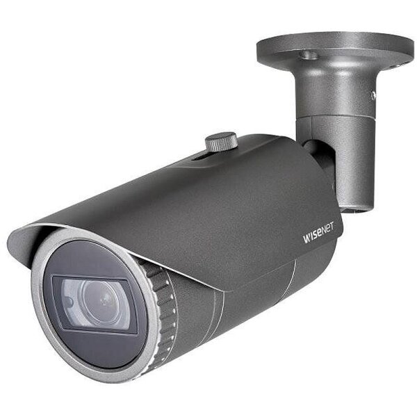 Hanwha QNO-6082R1 IP-Kamera 1080p IR PoE IP66 IK10