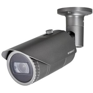 Hanwha QNO-6082R1 IP-Kamera 1080p IR PoE IP66 IK10