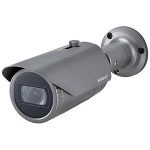 Hanwha QNO-6082R1 IP-Kamera 1080p IR PoE IP66 IK10