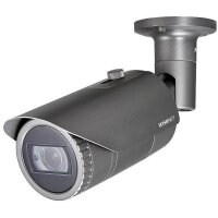 Hanwha QNO-6082R1 IP-Kamera 1080p IR PoE IP66 IK10