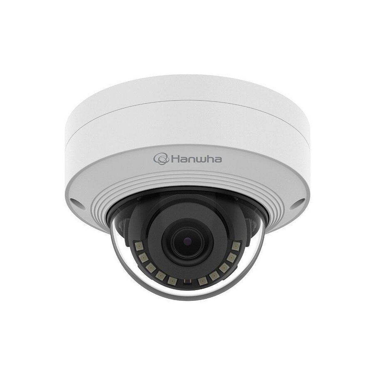 Hanwha QNV-C8011R IP-Kamera 5MP T/N IR IP66 IK10