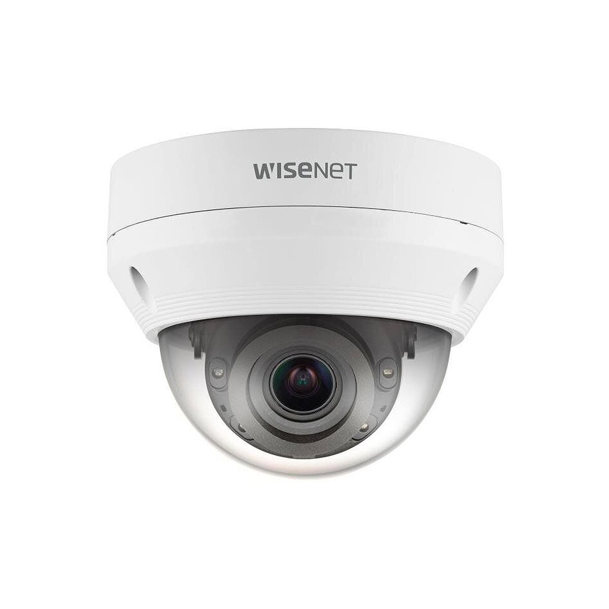 Hanwha QNV-6082R1 IP-Kamera1080p T/N IP66 IK10 PoE