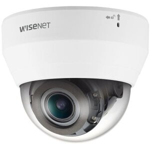 Hanwha QND-6082R1 IP-Kamera 1080p T/N 12VDC PoE