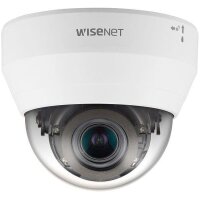 Hanwha QND-6082R1 IP-Kamera 1080p T/N 12VDC PoE