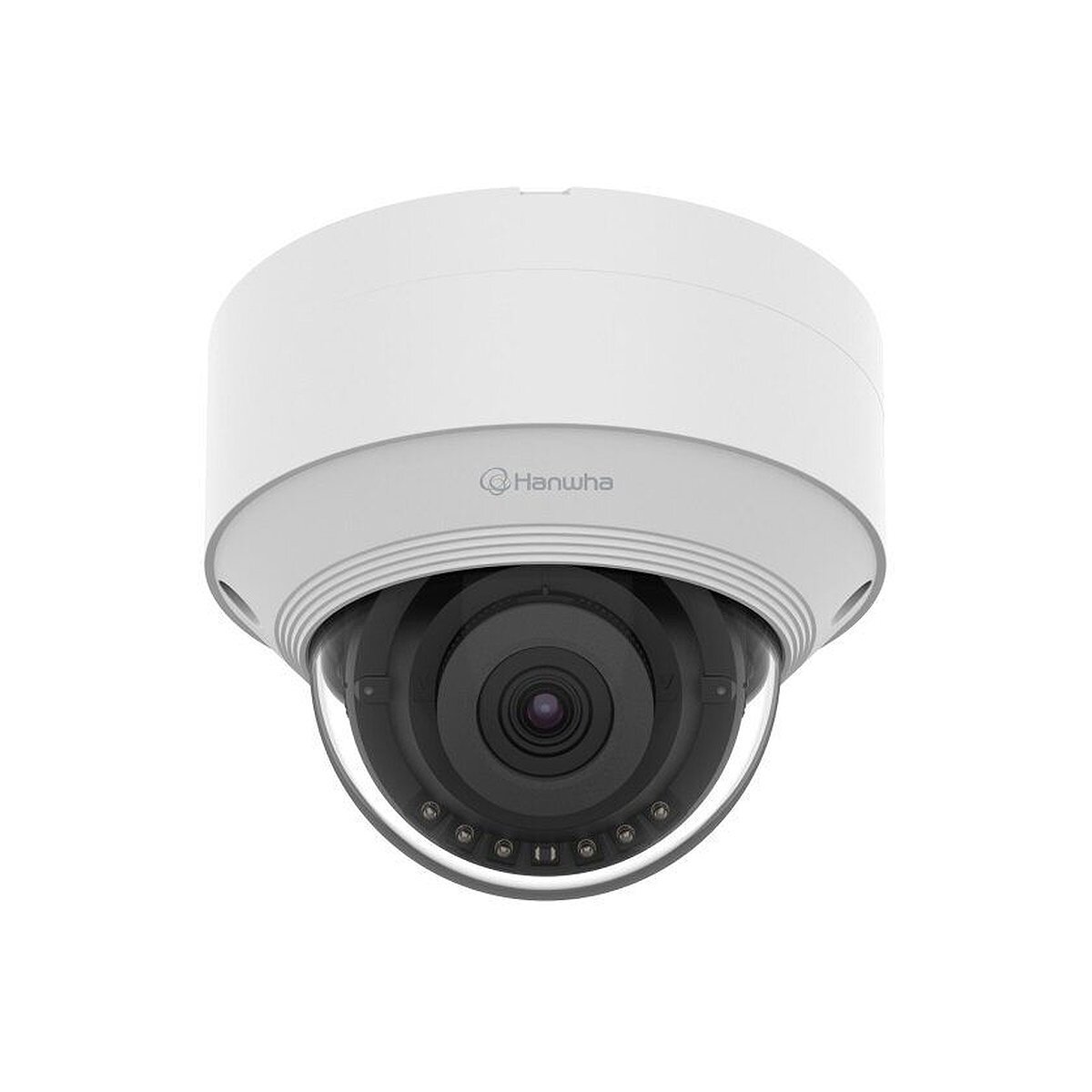 Hanwha QNV-C8013R IP-Kamera 5MP IR IP66 PoE IK10