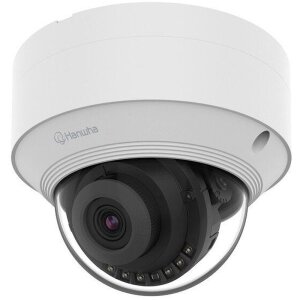 Hanwha QNV-C8013R IP-Kamera 5MP IR IP66 PoE IK10