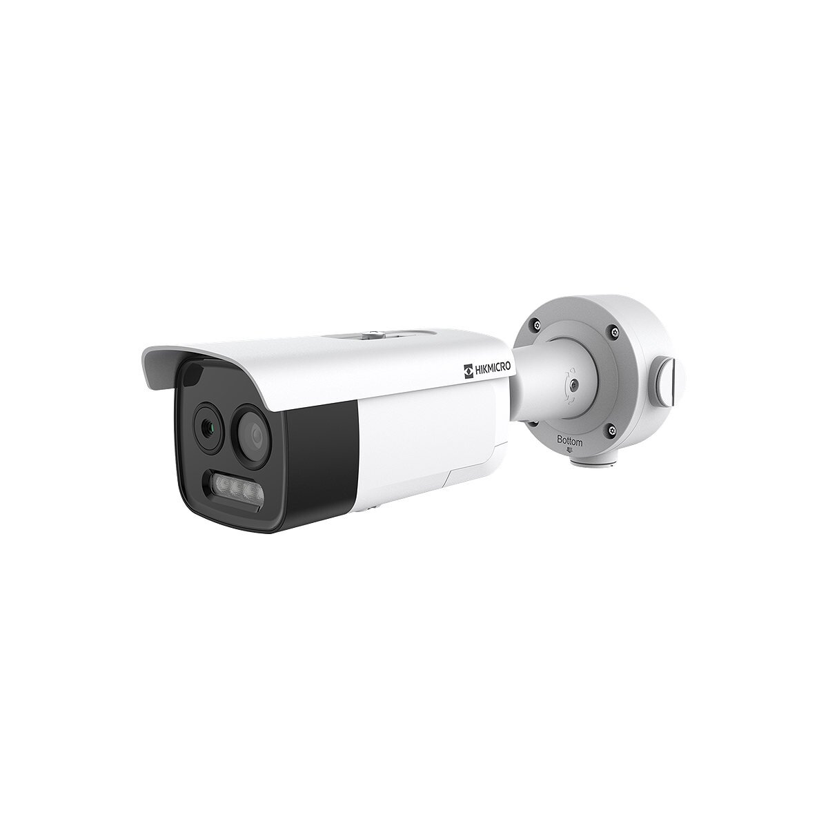 HIKVision HM-TD2618-3/G0/T1A IP-Thermal Kamera T/N