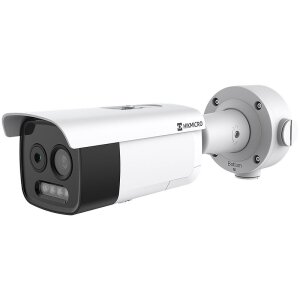 HIKVision HM-TD2618-3/G0/T1A IP-Thermal Kamera T/N