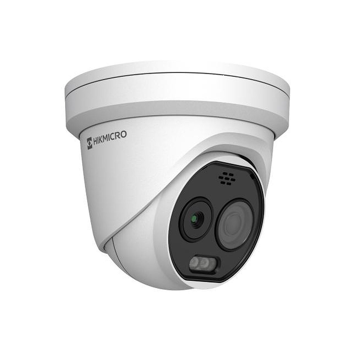 HIKVision HM-TD1228-2/G1/T3A IP-Thermal  box