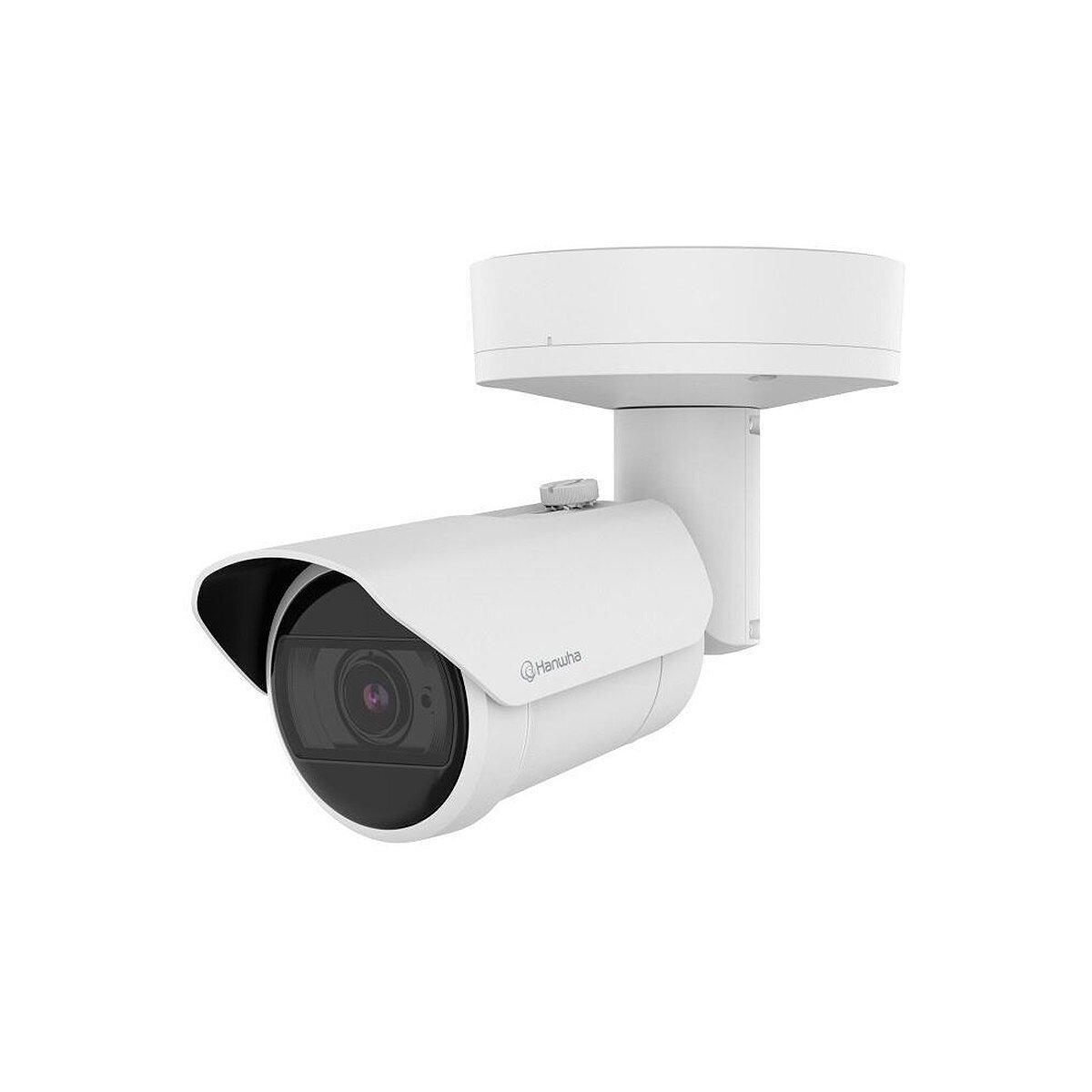 Hanwha XNO-A9084R IP-Kamera 4K IR PoE IP67 IK10
