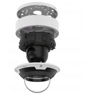 Hanwha XNV-6083RZ IP-Kamera 1080p T/N IK10+ IP67