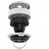 Hanwha XNV-6083RZ IP-Kamera 1080p T/N IK10+ IP67