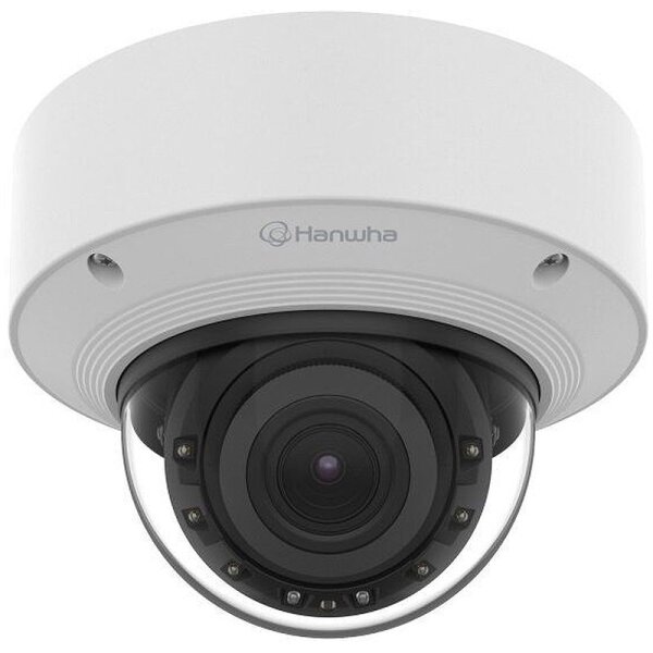 Hanwha XNV-A8084R IP-Kamera 5MP T/N IK10 PoE IP67