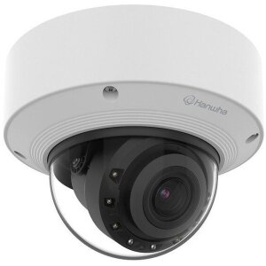 Hanwha XNV-A8084R IP-Kamera 5MP T/N IK10 PoE IP67