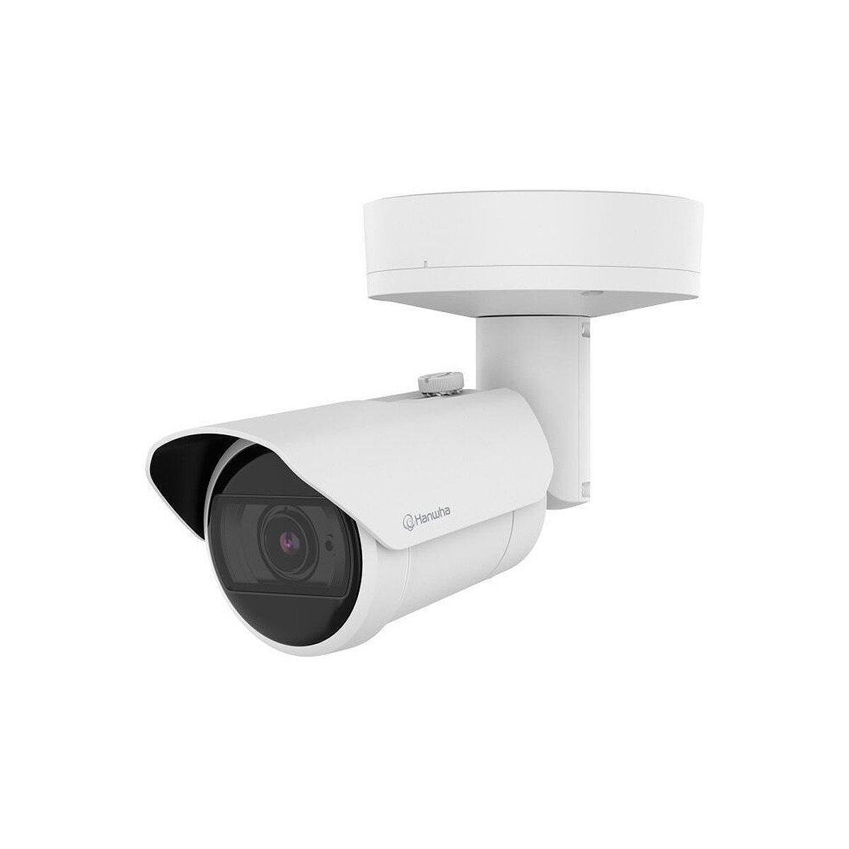 Hanwha XNO-A8084R IP-Kamera 5MP PoE IK10 IP67 T/N
