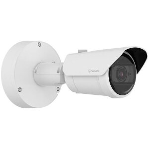 Hanwha XNO-A8084R IP-Kamera 5MP PoE IK10 IP67 T/N