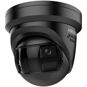 HIKVision DS-2CD2383G2P-LISU/SL(180°)(Black)