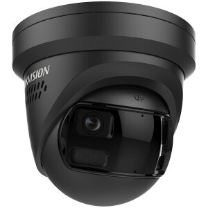 HIKVision DS-2CD2383G2P-LISU/SL(180°)(Black)