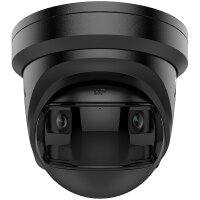 HIKVision DS-2CD2383G2P-LISU/SL(180°)(Black)