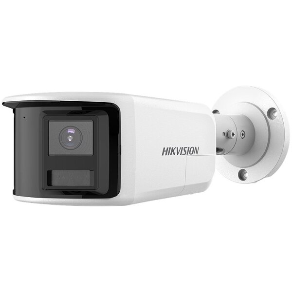 HIKVision DS-2CD2T83G2P-LISU/SL(180°) IP-Kamera 4K
