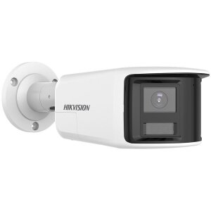 HIKVision DS-2CD2T83G2P-LISU/SL(180°) IP-Kamera 4K