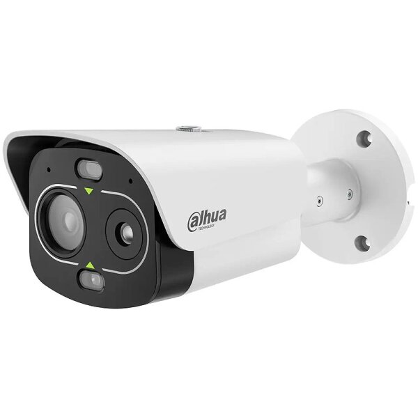 Dahua TPC-BF1241-TB3F4-DW-S8-V1 IP-Thermal Kamera