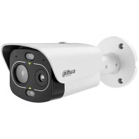 Dahua TPC-BF1241-TB3F4-DW-S8-V1 IP-Thermal Kamera