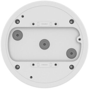 Hanwha SBV-180WW Anschlussbox Weiß