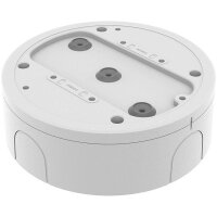Hanwha SBV-180WW Anschlussbox Weiß